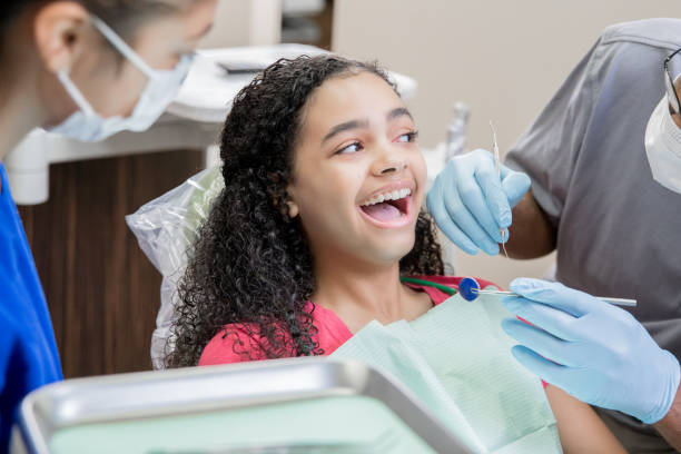 Best Emergency TMJ Treatment in Preston, TX