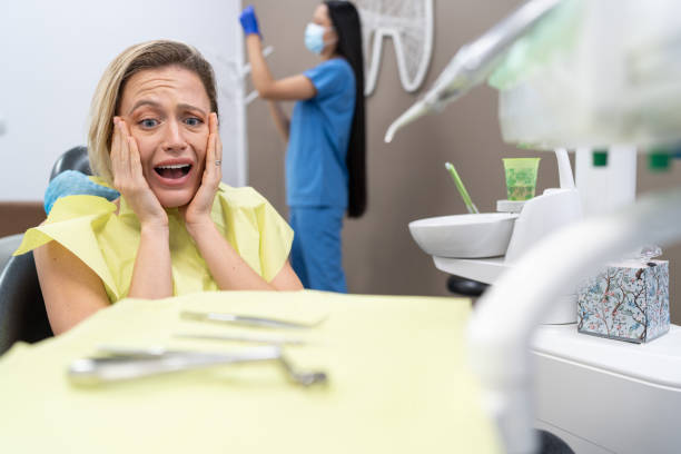 Best Emergency Gum Treatment in Preston, TX