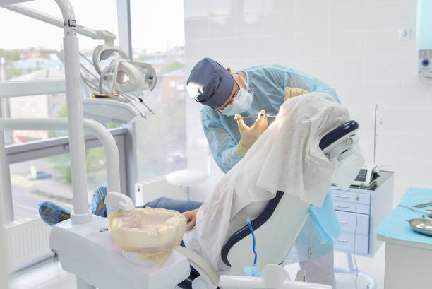 Best Same-Day Emergency Dental Services in Preston, TX